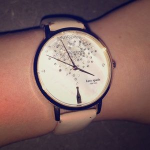 Kate Spade Watch